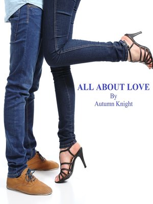cover image of All About Love